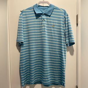 Masters Tech Golf Polo